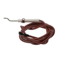 25957 NIECO flame sensor with wire cable